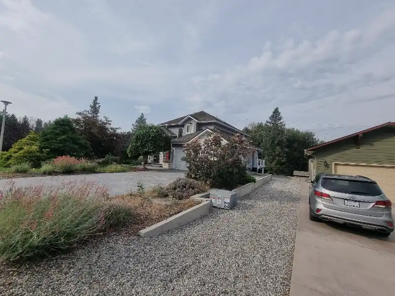 Shingle Roof Installation